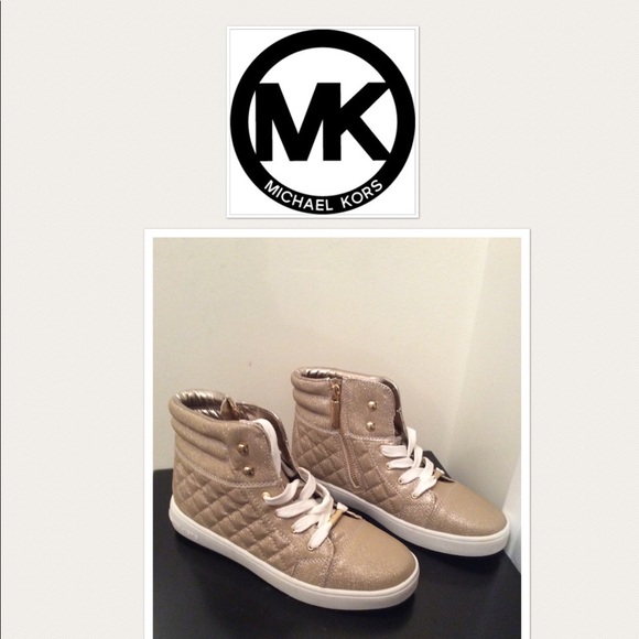 michael kors casey sneaker